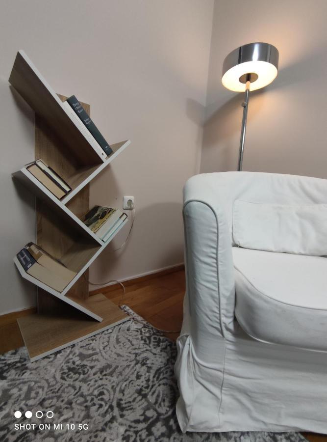 Cozy Apartment Near The Sea In Palaio Faliro Athen Eksteriør bilde