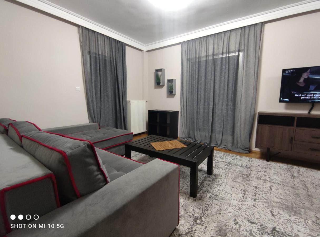 Cozy Apartment Near The Sea In Palaio Faliro Athen Eksteriør bilde