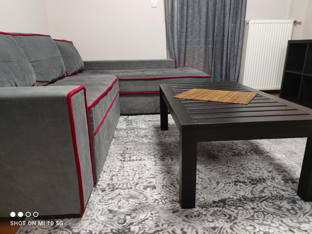 Cozy Apartment Near The Sea In Palaio Faliro Athen Eksteriør bilde