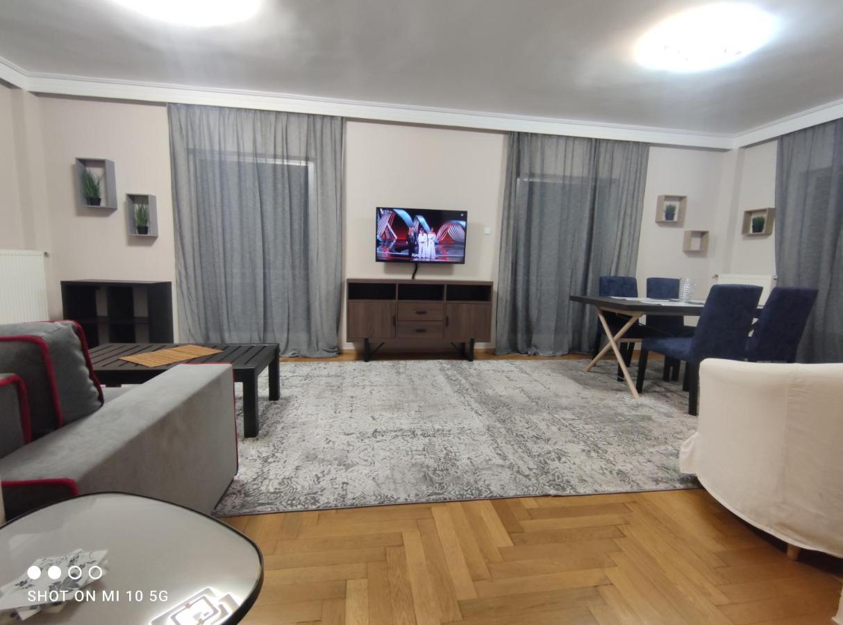 Cozy Apartment Near The Sea In Palaio Faliro Athen Eksteriør bilde