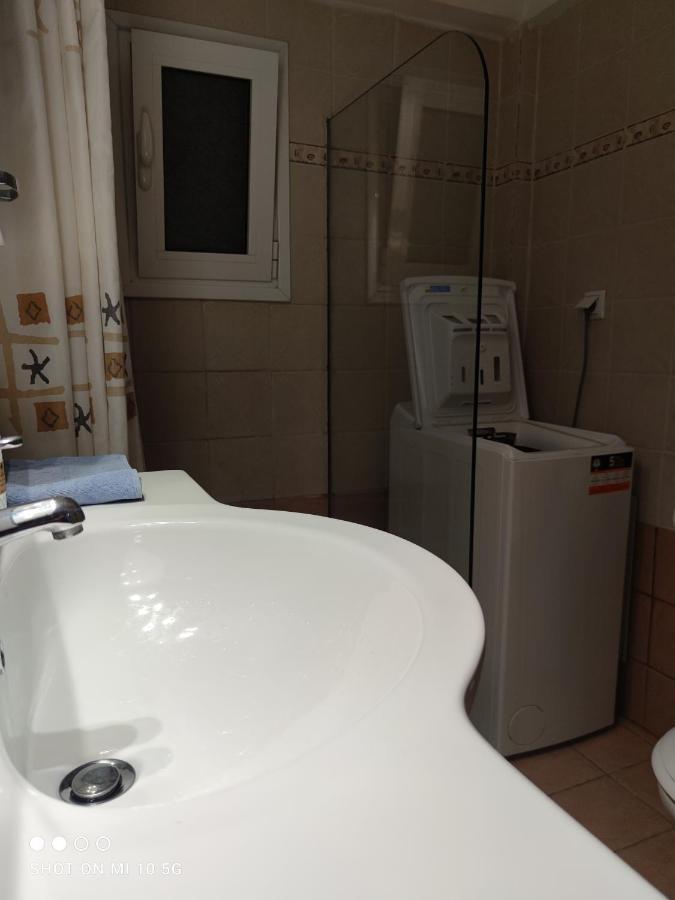 Cozy Apartment Near The Sea In Palaio Faliro Athen Eksteriør bilde
