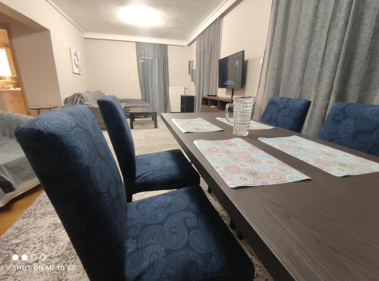 Cozy Apartment Near The Sea In Palaio Faliro Athen Eksteriør bilde