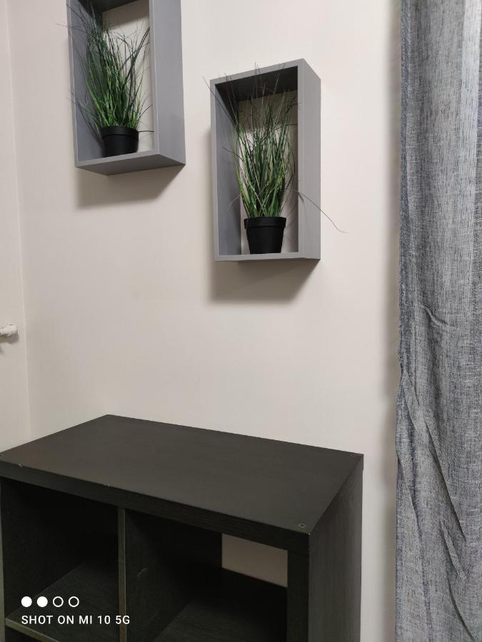 Cozy Apartment Near The Sea In Palaio Faliro Athen Eksteriør bilde