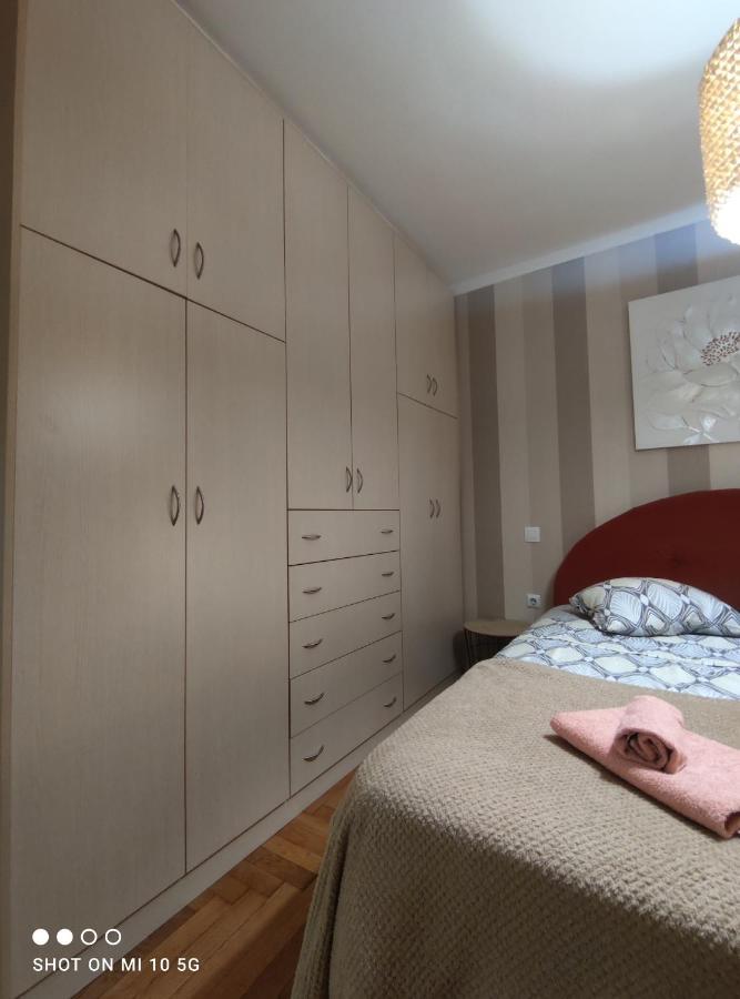 Cozy Apartment Near The Sea In Palaio Faliro Athen Eksteriør bilde