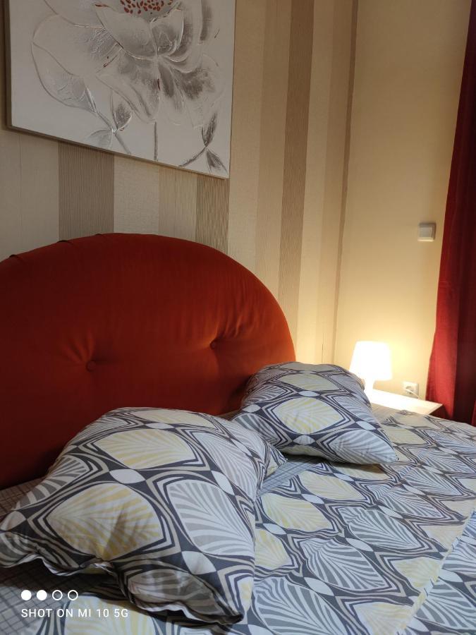 Cozy Apartment Near The Sea In Palaio Faliro Athen Eksteriør bilde