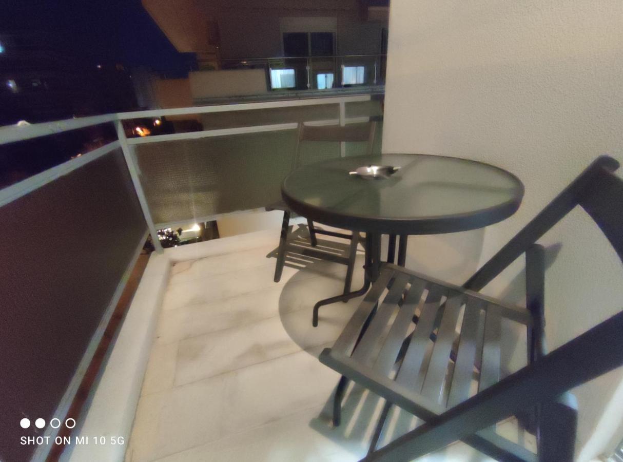 Cozy Apartment Near The Sea In Palaio Faliro Athen Eksteriør bilde