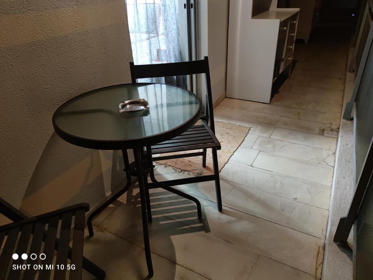 Cozy Apartment Near The Sea In Palaio Faliro Athen Eksteriør bilde