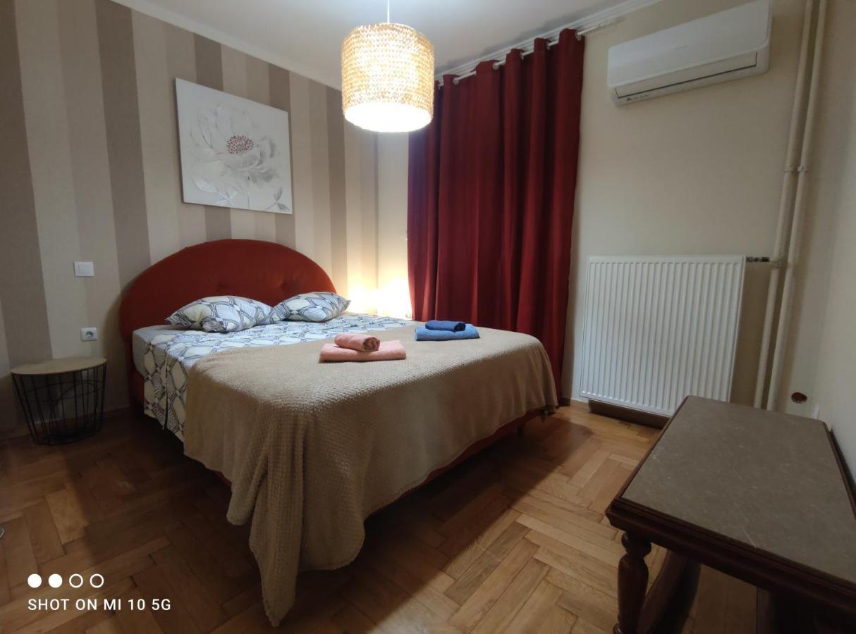 Cozy Apartment Near The Sea In Palaio Faliro Athen Eksteriør bilde