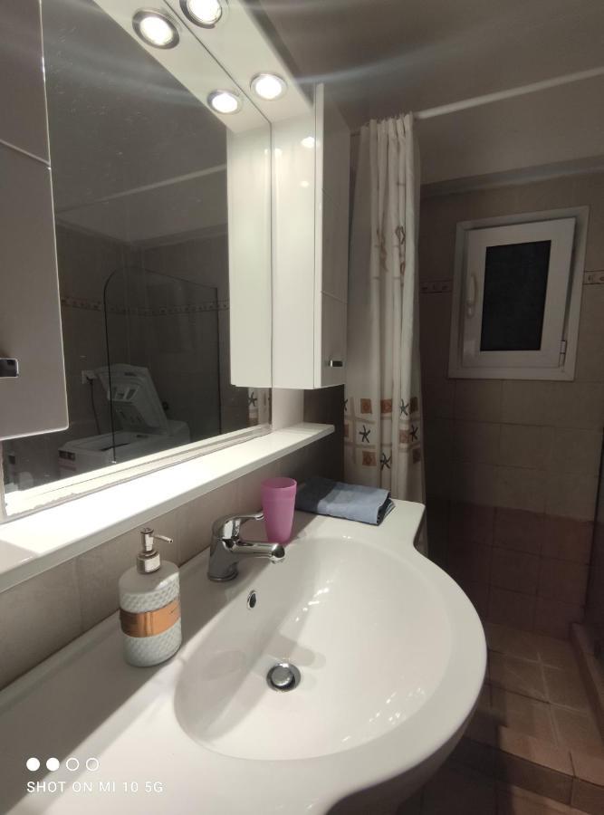 Cozy Apartment Near The Sea In Palaio Faliro Athen Eksteriør bilde