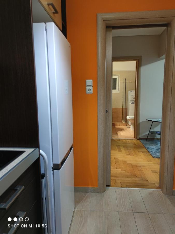 Cozy Apartment Near The Sea In Palaio Faliro Athen Eksteriør bilde