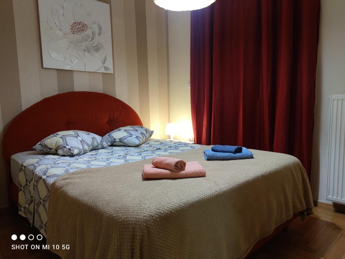 Cozy Apartment Near The Sea In Palaio Faliro Athen Eksteriør bilde