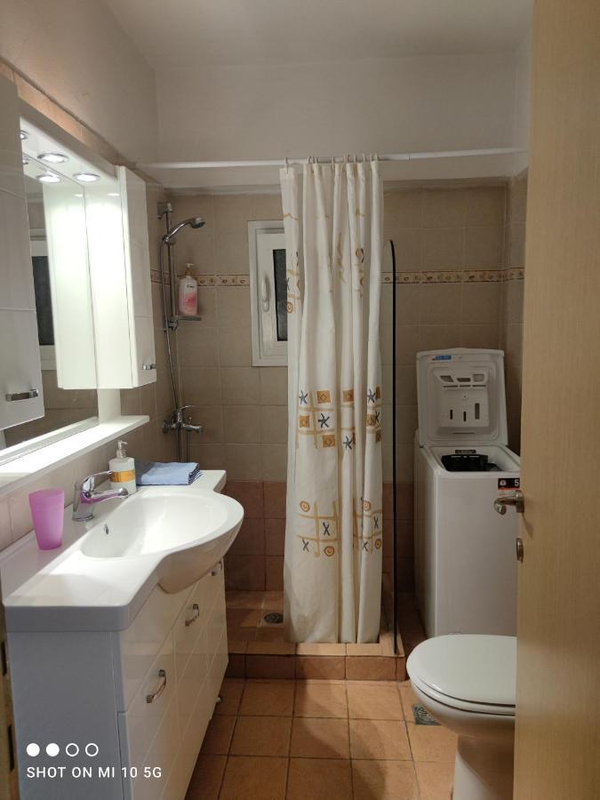 Cozy Apartment Near The Sea In Palaio Faliro Athen Eksteriør bilde