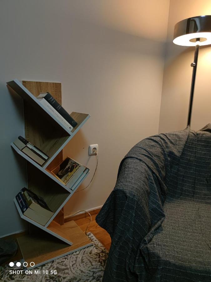 Cozy Apartment Near The Sea In Palaio Faliro Athen Eksteriør bilde